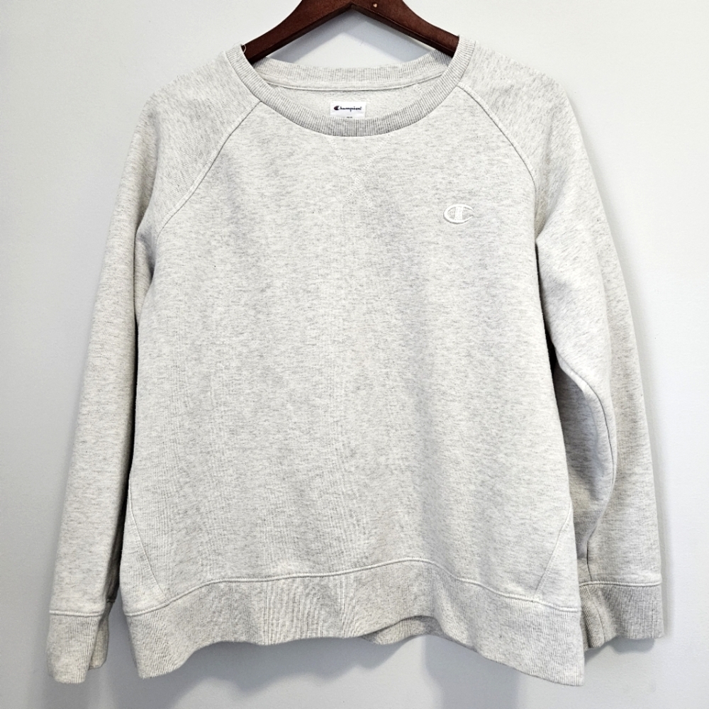 Champion Crew Neck Sweater - Size US XL